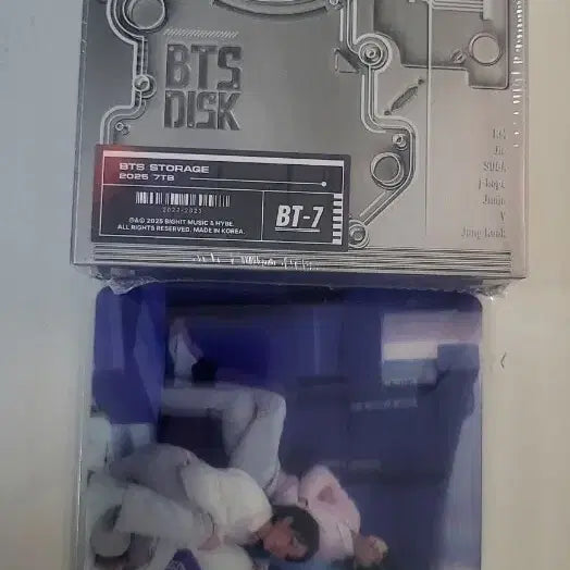 BTS 7 moments 방탄소년단 세븐 모먼트