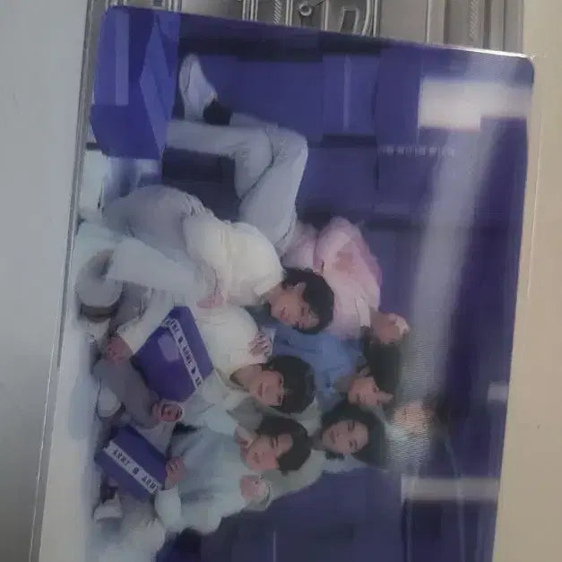 BTS 7 moments 방탄소년단 세븐 모먼트