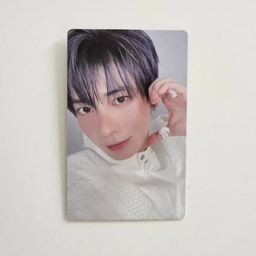 오늘만이가격)투바투 투게더 스춤특전 태현포카 투모로우바이투게더 txt