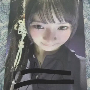 아이브 뮤직코리아 뮤코 싸인포카 싸포 레이 뮤코