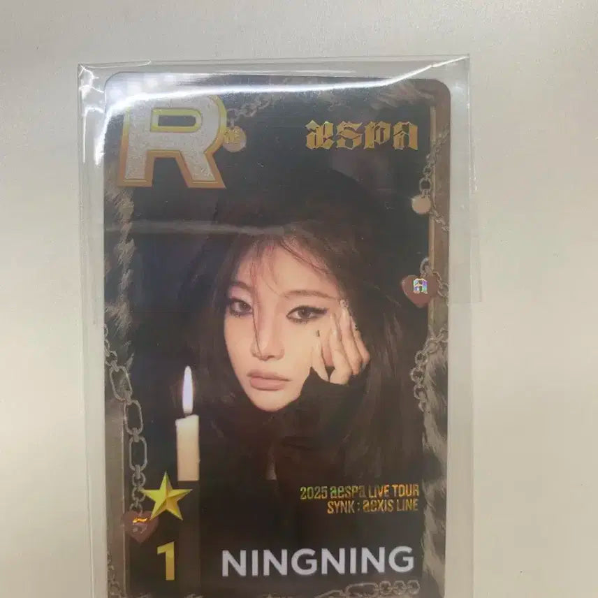 에스파 콘서트 슈스엠 포카 닝닝