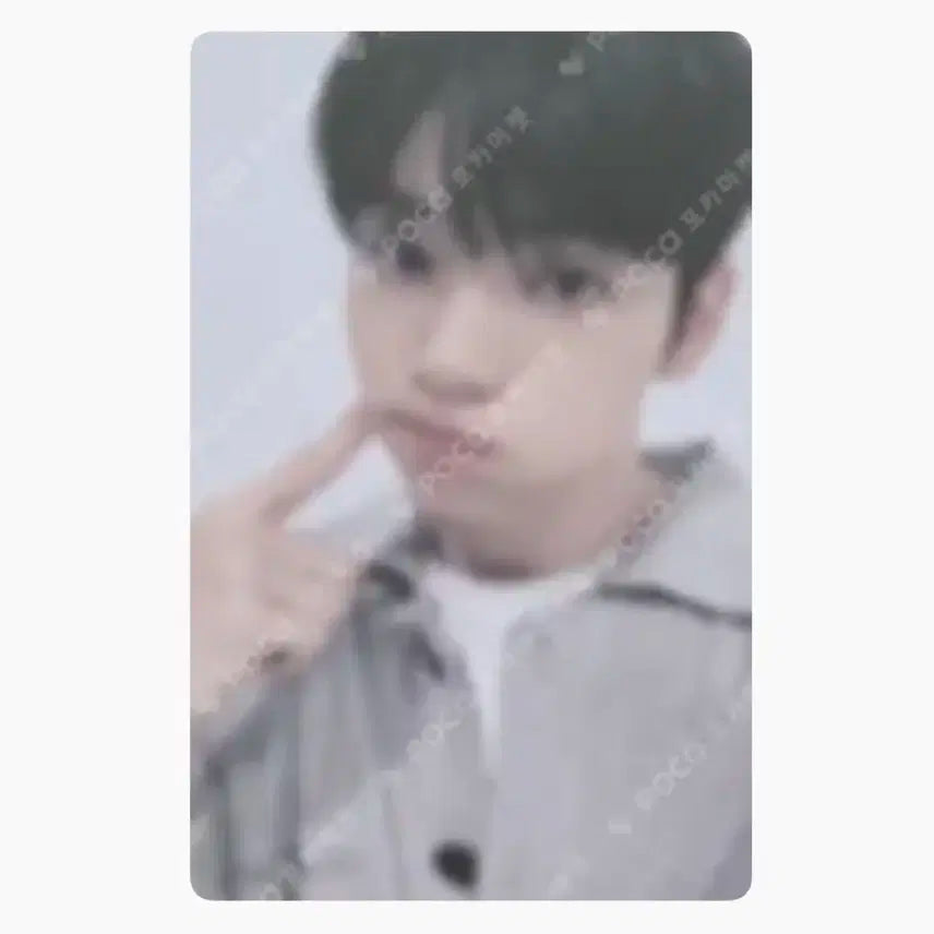 투바투 수빈 파스테 볼콕 럭드 양도