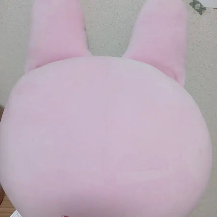 돼끼 쿠션