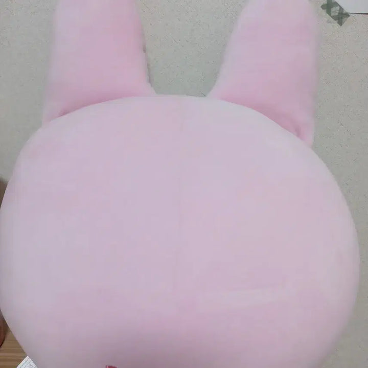 돼끼 쿠션