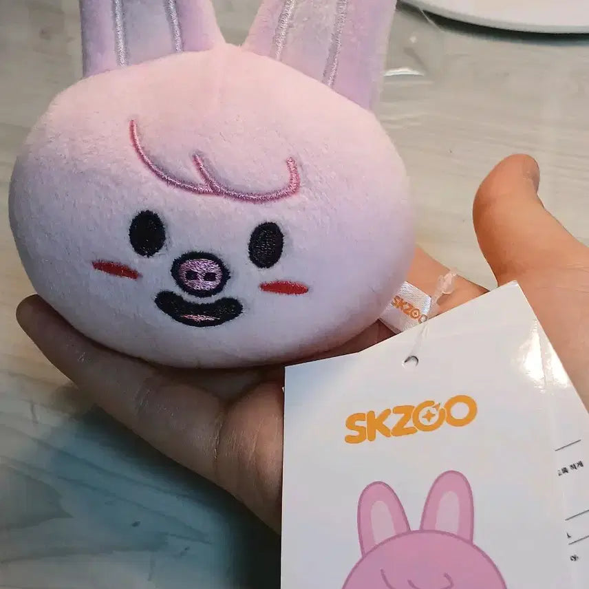 돼끼 스트레스 볼