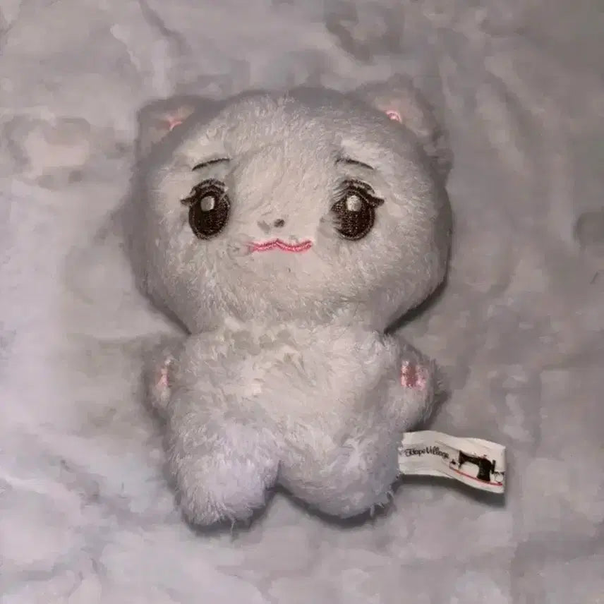 아이브 레이 인형 레옹이