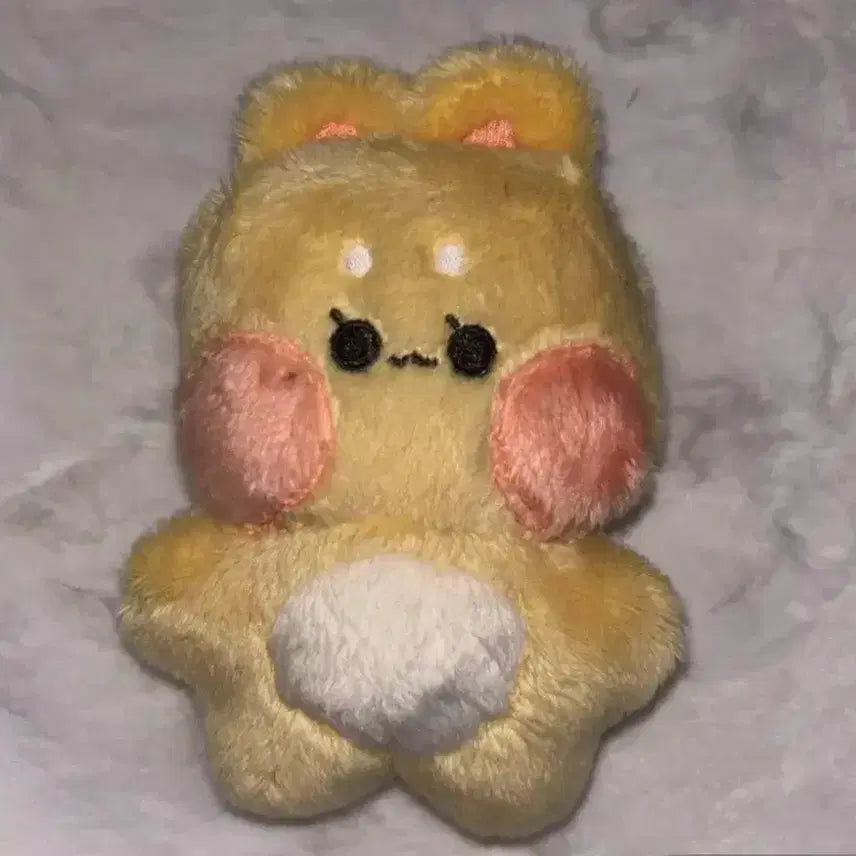 아이브 레이 인형 옥순이