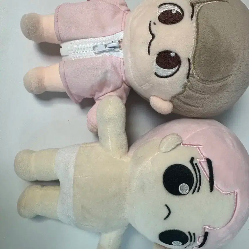 엑소 백현,수호 인형