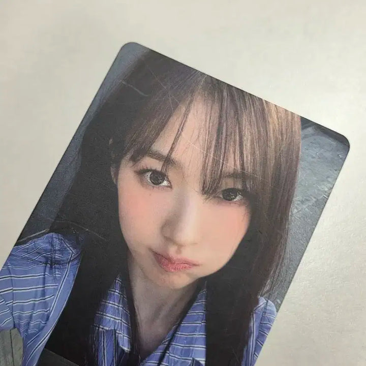 오마이걸 아린 포카 일괄 대량양도