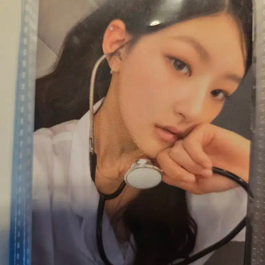 급전 ) 키스오브라이프 하늘포카양도