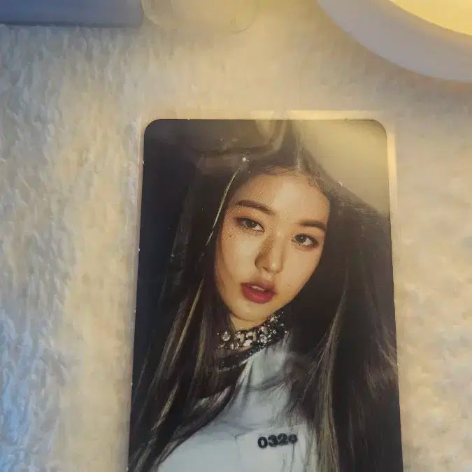 아이브 장원영 애프터라이크 뜯포