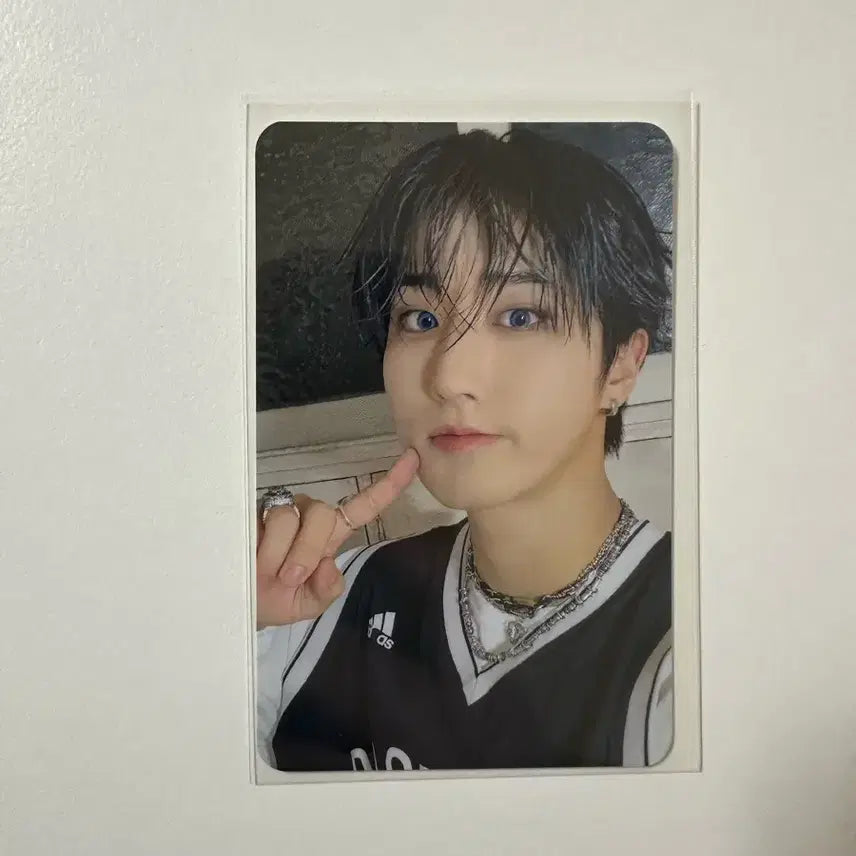 양도) 한 카르마 스키주 버전 포카