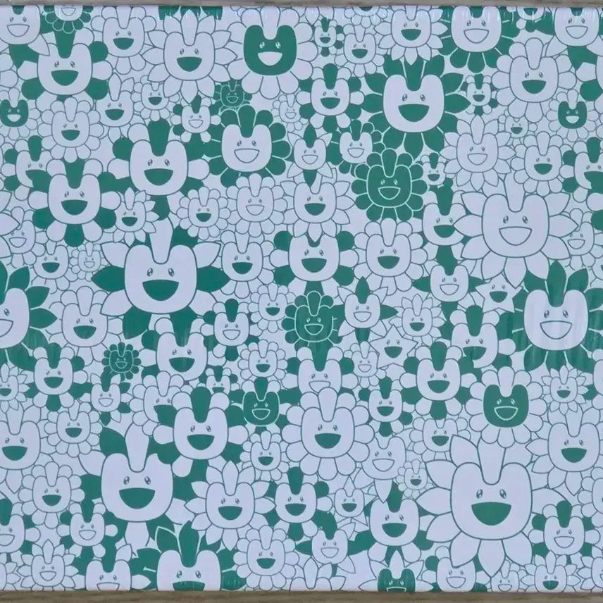 (특전O,미개봉) 뉴진스 무라카미 슈퍼내추럴 크로스백 앨범 가방 해린