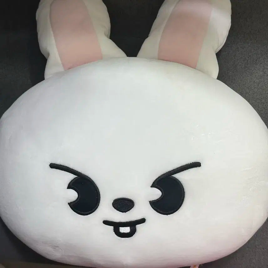 스키즈 리빗 쿠션