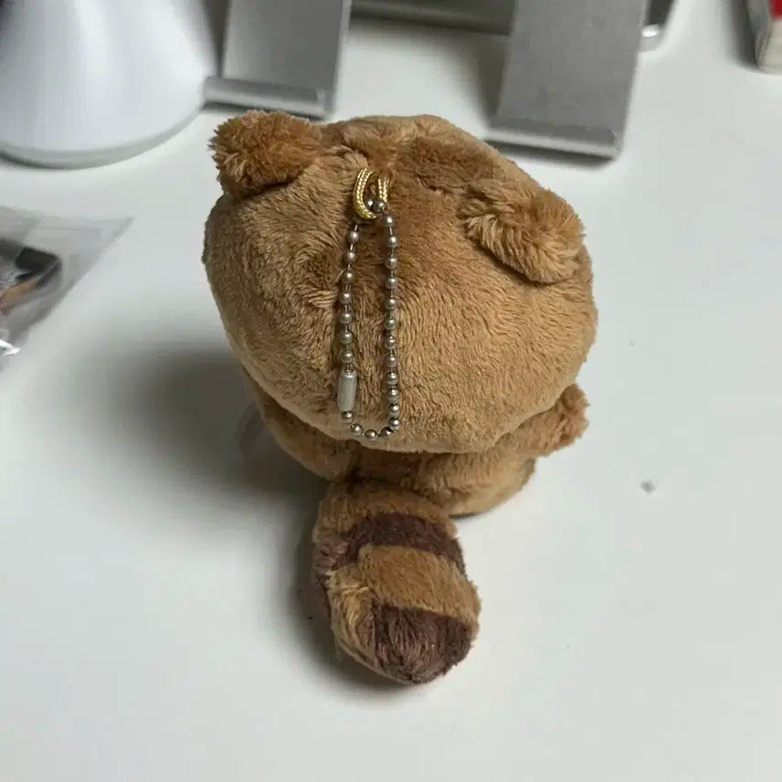 더보이즈 선우 쪼구리 인형