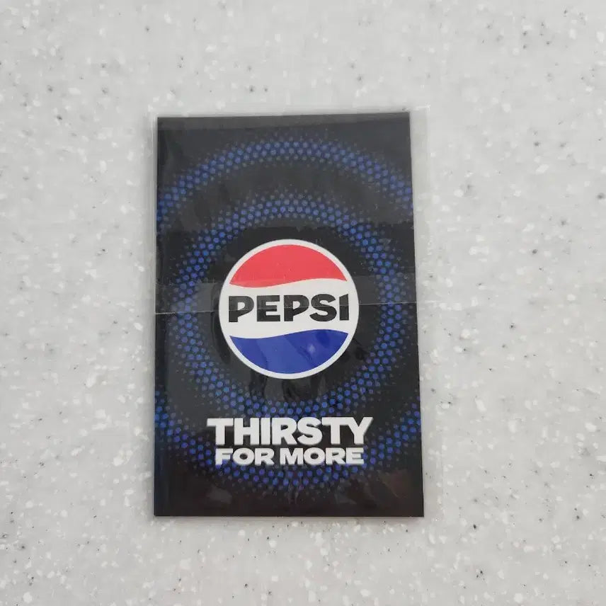 BABYMONSTER PEPSI RAMI 베몬 펩시 라미