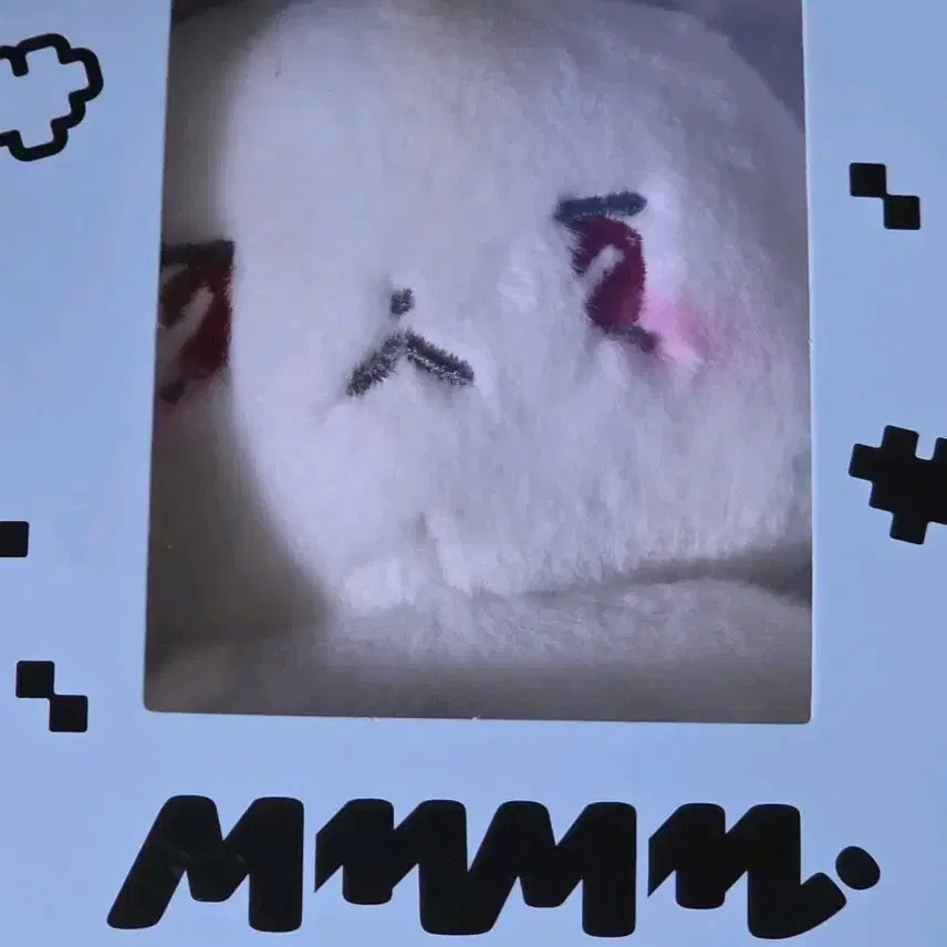 플레이브 므모, 먀미 인형