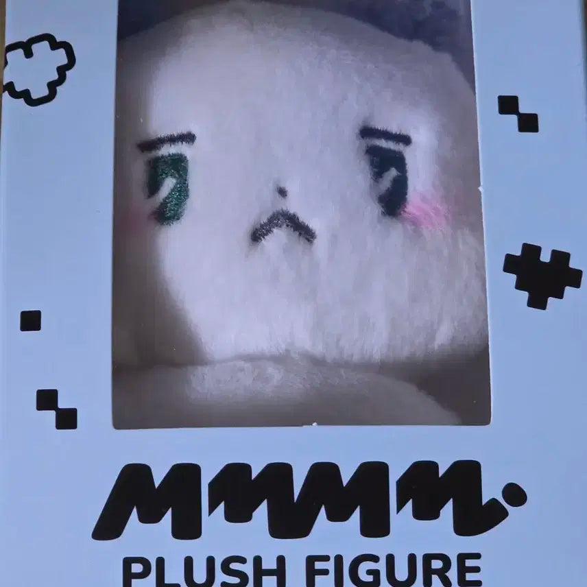 플레이브 므모, 먀미 인형