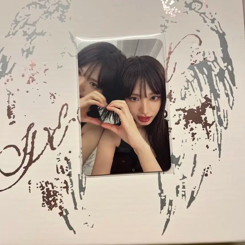 IVE SECRET 메이크스타 리즈 판매