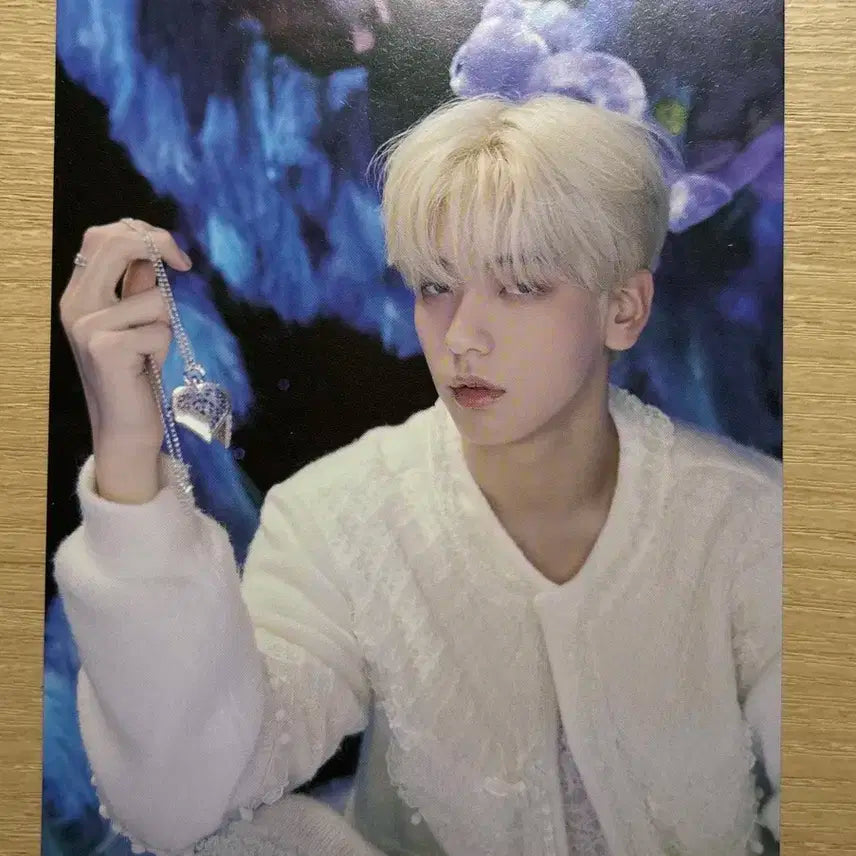 투바투 수빈 화보