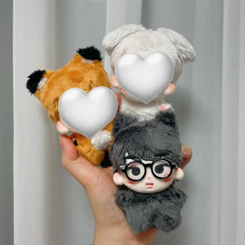 세븐틴 원우 인형 알잘냥 양도