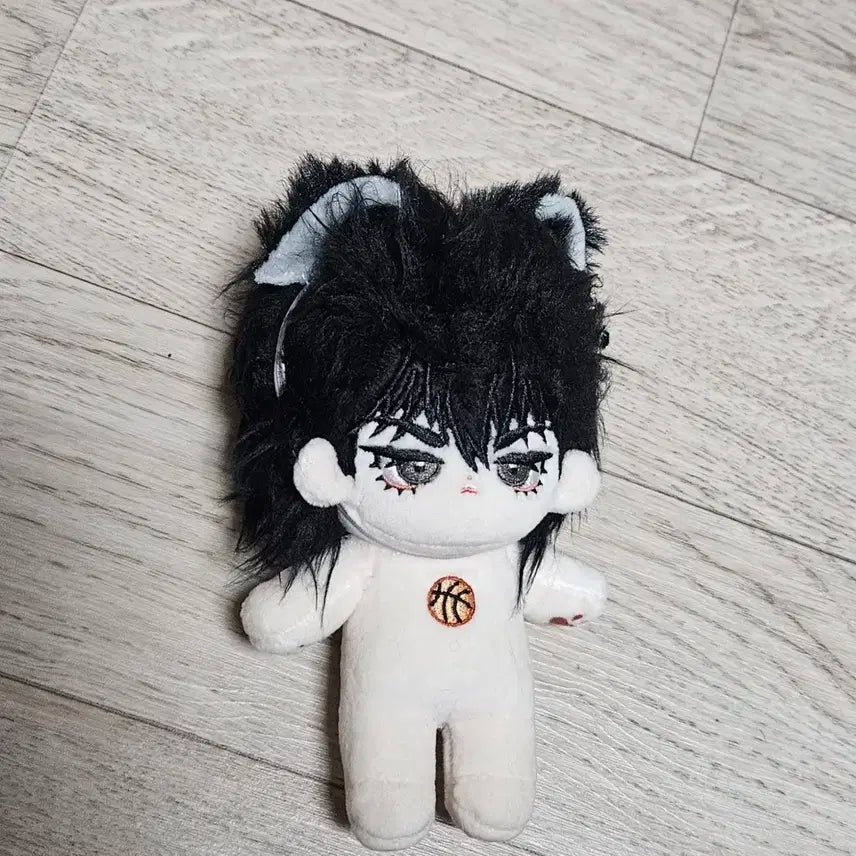슬램덩크 굿즈 서태웅 10cm 10깅 인형  뼈깅 솜인형 판매합니다