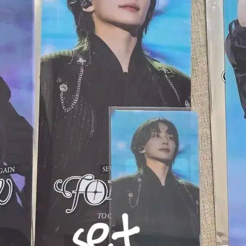 세븐틴 follow again to cinema 팔로우 어게인 무비 특전