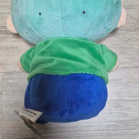 훈이 인형