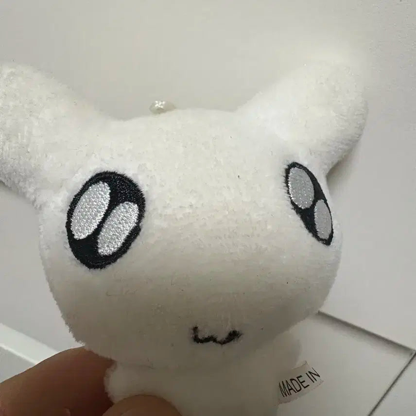 띵멍이 보넥도 명재현 인형
