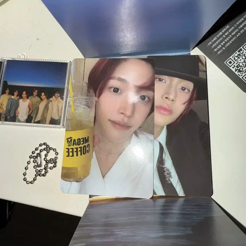 라이즈 원빈포카양도합니다