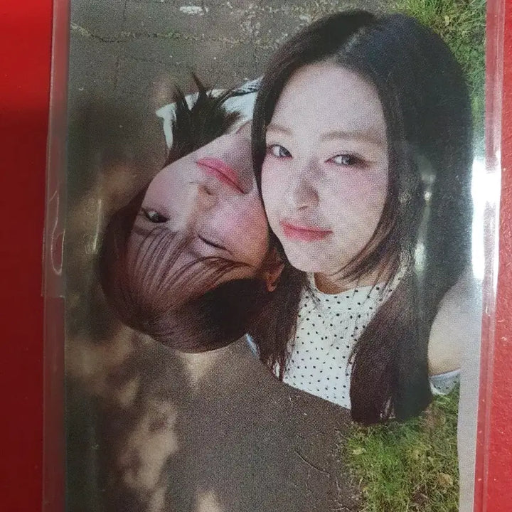 리센느 데자뷰 유닛 공방포카