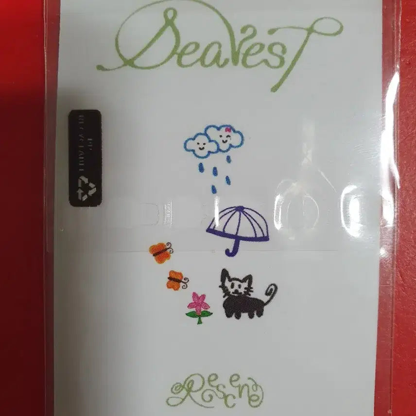 리센느 데자뷰 유닛 공방포카