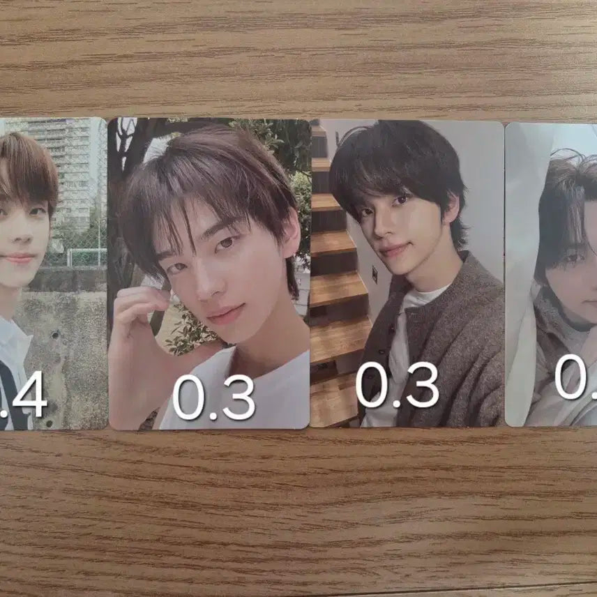 투어스 포카 양도