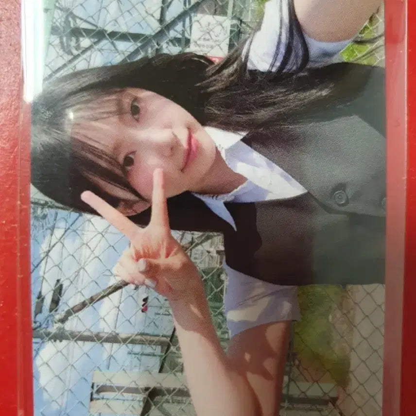 리센느 리브 데자뷰 공방포카