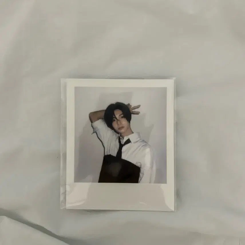 [미개봉!!]라이즈 시즌그리팅 원빈 폴라로이드