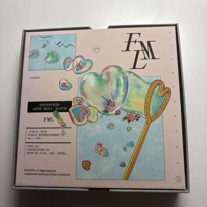 사진 전부 양도,) 세븐틴 승관 부베어 인형 양도 정한 캐럿반