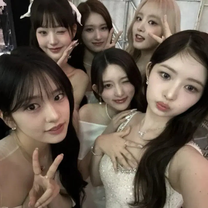 아이브 시크릿 포카
