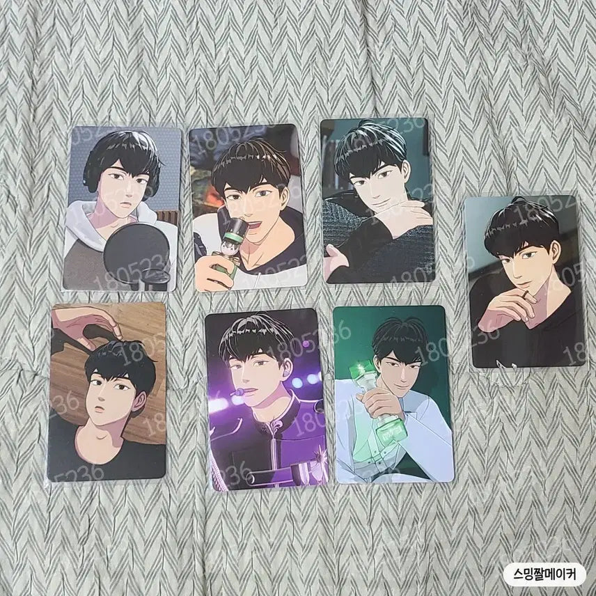 플레이브 하민 포카