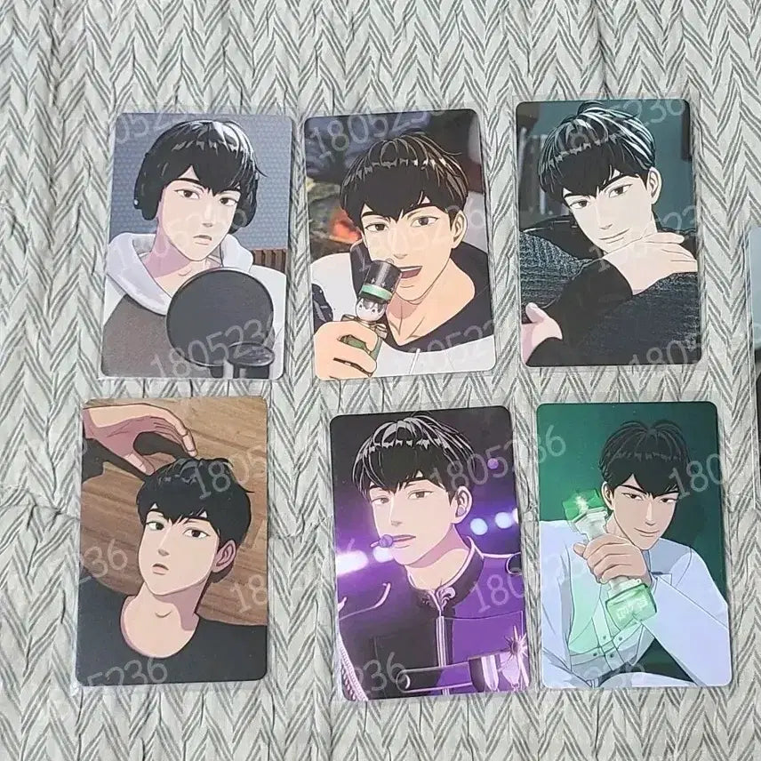 플레이브 하민 포카