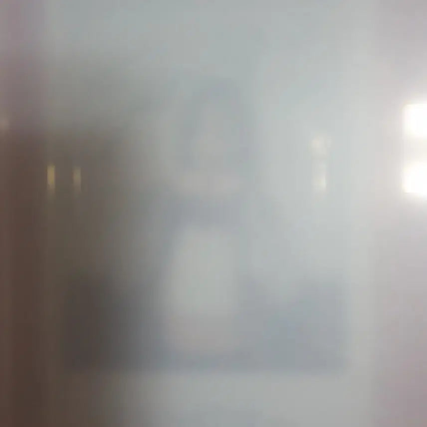 이프아이 라희 r u OK? 공방 싸인폴라