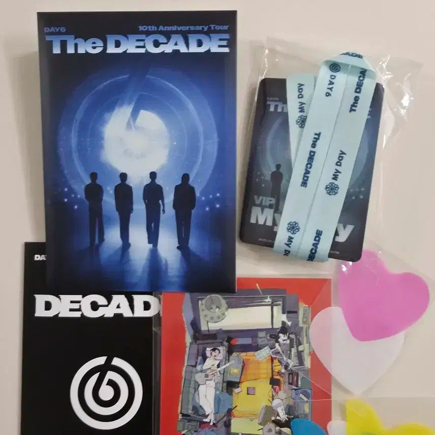 데이식스 마이데이 기프트