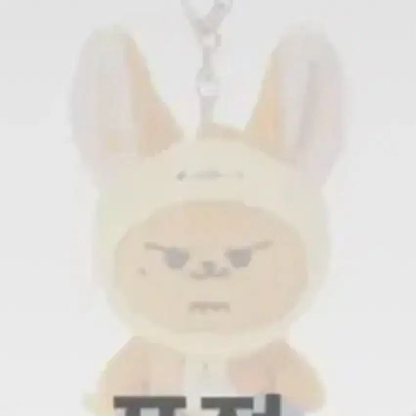 미개봉 뿔바투 황춘이 버전2 앉은 황춘 뿔바투 키링 황춘이키링