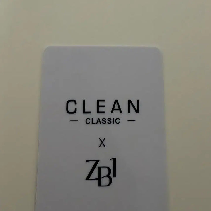 제베원 김지웅 포카 팝니다