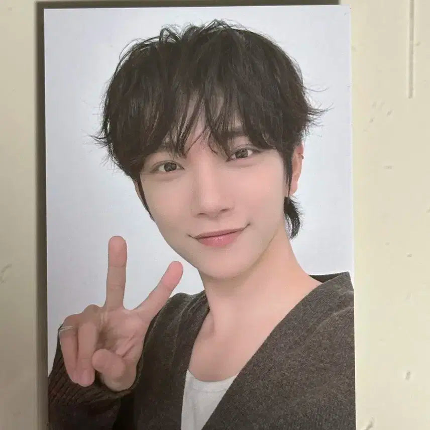 세븐틴 9주년 목걸이 조슈아