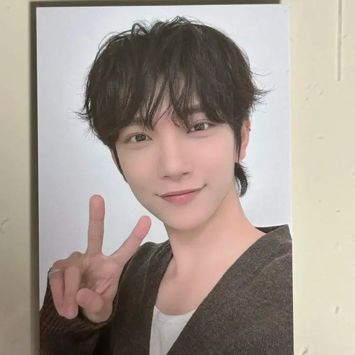 세븐틴 9주년 목걸이 조슈아