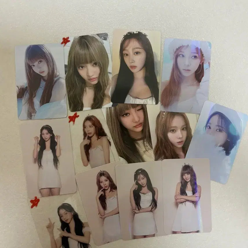 에스파 2023 시즌그리팅