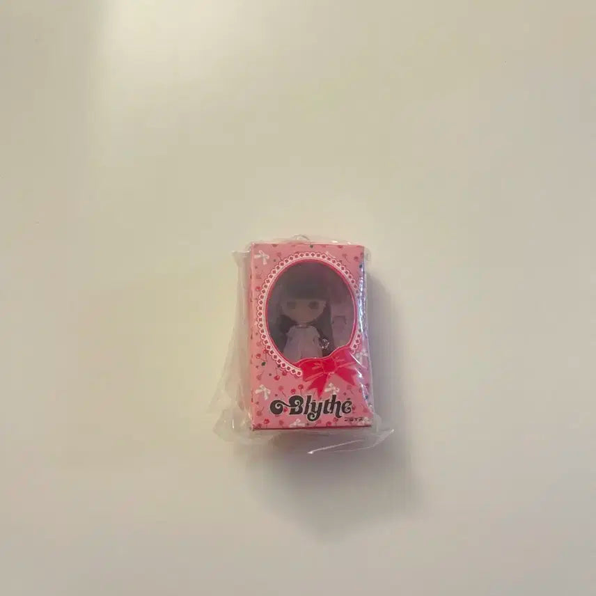 하스브로 브리스돌 가챠