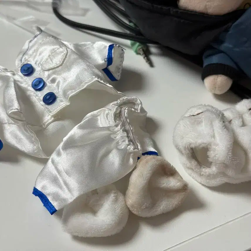 BTS 방탄소년단 민윤기 슈가 인형 아기슙피치