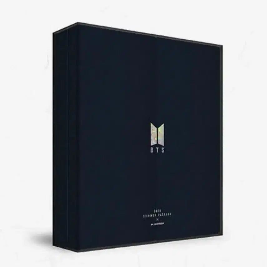 방탄소년단 2019 썸머 패키지