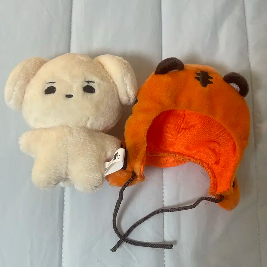 더보이즈 상연 망망이 인형